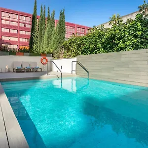 فندق Occidental Viapol, إشبيلية