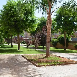 Bonito Zona Hospital Y Centro Comercial Lagoh Sevilla
