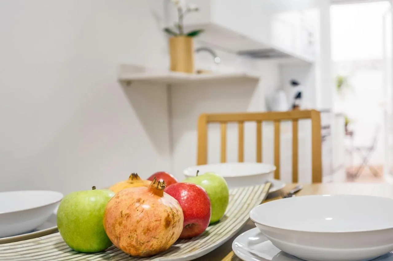 Apartamentos Sta Maria La Blanca Seville Spain